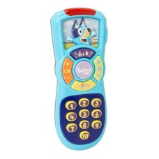 Bluey My First Remote Control Bluey My First Remote Control